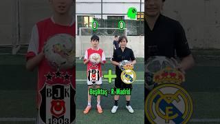 ️ Futbolcuyu Tahmin Et, Golü At! #43