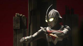 Ultraman Ginga S The Movie: 激闘!ウルトラ10勇士!! ~Nexus "Heroic" BGM