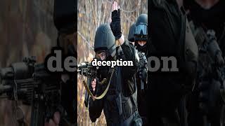  Spetsnaz: World's Deadliest? Unveiling Russia's Fearless Elite Warriors