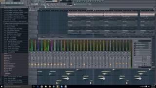 How To Make Uplifting Trance On Fl Studio 11