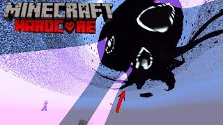 Hardcore Wither Storm (Episode 1)