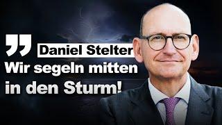 Die Uhr tickt: DARUM erleidet Deutschland bald SCHIFFBRUCH ohne Kurswechsel! // Daniel Stelter