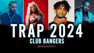 best hiphop 2024 mix | hiphop bangers 2024 mix | Million dollar mixtape [drake ,kendrick,sexyy red]