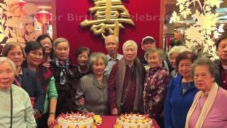 Teen Program Castle Square Community Project: CSTO's Senior Program