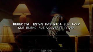 Anuel AA, Mambo Kingz, DJ Luian - Mas Rica Que Ayer (Letra)