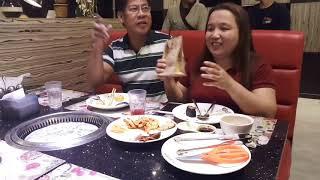 Vlog #19. YAKIMIX @ SM DASMA + BIRTHDAY CELEBRATION.