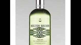 Molton Brown Molton Brown Thai Vert Fine Liquid Hand Wash - 10 fl oz $30.55  http://shopsale.info