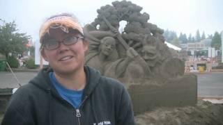 Sue McGrew sculptor profile