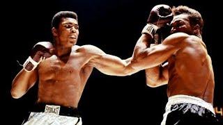 mohamed ali Top 10 knockdown