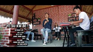 Ah Ngae Lay | YE- SU KW BE | | Official Music Video | 2024