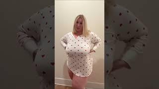 Lauren Butler –Plus-Size Model & Fashion Designer Bio Age, Height, Weight, Instagram & Curvy Fashion