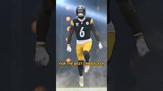 The Steelers' LBs are BETTER than You Think  #pittsburghsteelers #steelers #lockedonsteelers #nfl