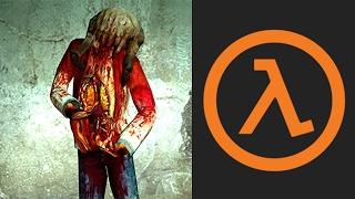 Шикарный Half-Life 2 мод ► Dangerous World Часть 1