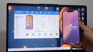 iPhone 14 iCloud Unlock iOS 18 Free How To Bypass iCloud Activation Lock Without Jailbreak 2024