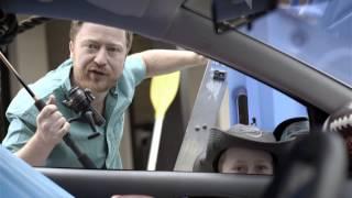 Googong Outdoors TVC