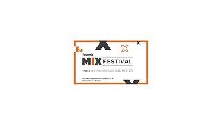 MIX FESTIVAL - Zorlu Performans Sanatları Merkezi