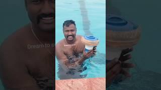 Let me introduce you to some of the equipment used in swimming pools.#swimmingpool #trending #shots