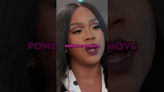 Women Gain Power Through THIS Secret in Marriage | Lisa Bilyeu & Sarah Jakes Roberts