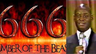 666 Abdul Khalid Muhammad 4/15/85