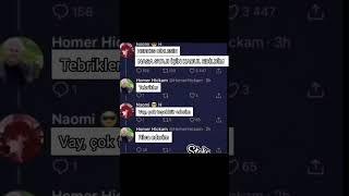 Olayın aslını bilenler anladı.. #ytdayibenionecikarnolur #instagram #mizah #dark