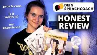 German A2 Dein Sprachcoach Review - Is It Worth It?