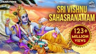 Vishnu Sahasranamam Full Version Original