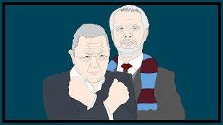 Who Owns West Ham? Meet David Gold & Sullivan: Part 1