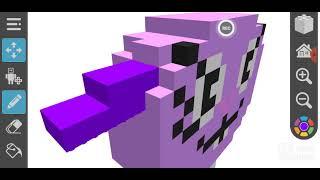 How to Build a Lammy in Draw Bricks