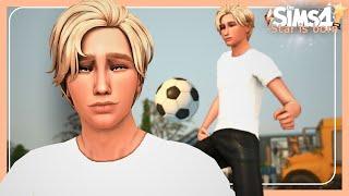 Herzensbrecher!  Wie kann man SO gut aussehen?! [36] Let's Play Sims 4 - Star is born