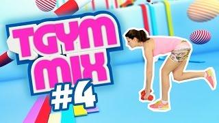 TGYM●MIX #4 МультиФункциональные Тренировки