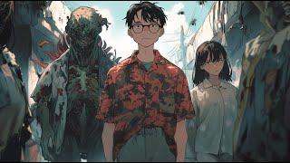《丧尸爆发：我的空间能收女神！》重生末世前十天，萧扬左手激活空间囤百亿物资，右手觉醒时间交易系统！渣弟抢股份？反手骗走25亿！校花慕婉清嫌我穷？末日庇护所里求收留！｜#末世#末日#丧尸#小说推文