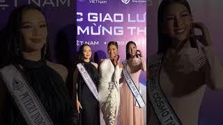 stunning cosmo sister here #puteriindonesia #misscosmointernational #pageant #fypage