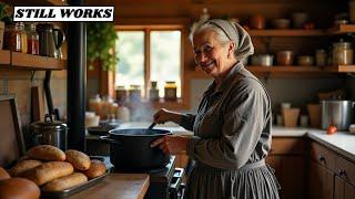30 Amish Old-School Cooking Secrets That Big Supermarkets Hope You Never Discover