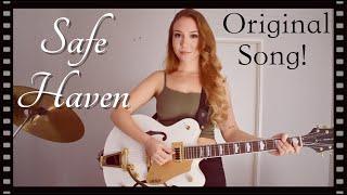 Safe Haven - Inessa Witting (Original song)