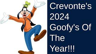 Diddy, Drake & Travis Hunter Goofy(s) Of The Year 2024! | Who Was The Goofiest Of All This Year!?