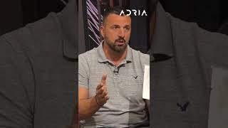 Vladimir Tomović o Jovani Jeremić!