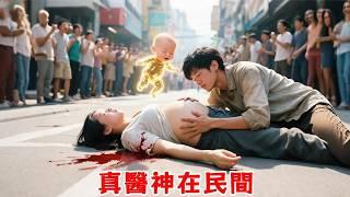 Doctor mocks janitor! Hidden med-god livestreams saving 2 lives – 100K netizens demand justice!