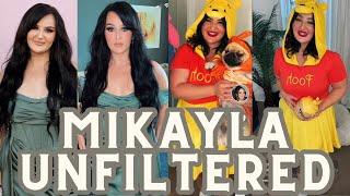 MIKAYLA : THE INTERNETS MOST SUCCESSFUL CATFISH