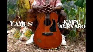 Yamus - Kaipu Kervaro