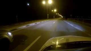 golf 6 1.4t MT APR St_1 vs astra j 1.4t MT RollOn