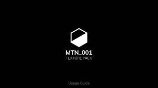 MTN 001 usage Guide