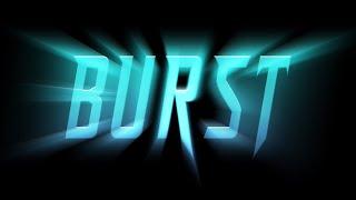 Light Burst Text Effect in Photoshop