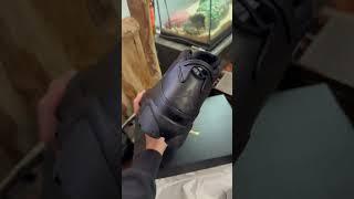 Jordan 6 rings winterized 2023 black/rustic