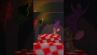 “we’re getting the band back together!” #tomandjerry85  | @GenerationWB