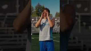 Nawt moi noame quarterbaka @Cedow65 #movie #dimes #edit #film #season #sidelined