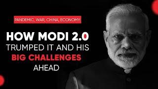 Pandemic, War, China, Economy: How Modi 2.0 Trumped It And His Big Challenges Ahead