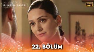 Binbir Gece - 22. Bölüm FULL HD