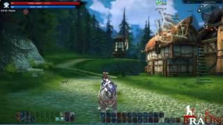 Как зарабатывать золото Методы заработка в TERA Online ГАЙД MMORPG1