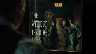 One Without The Other || Wake Up Alone—Oswald Cobblepot and Edward Nygma