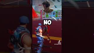 Wholesome moment #fortnite #fortniteclipz #gaming #wholesome #wholesomememes #trolling #ytviral